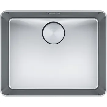 Nerezový dřez Franke MYX 210/610-50 Nerezový dřez 127.0637.433 free_delivery