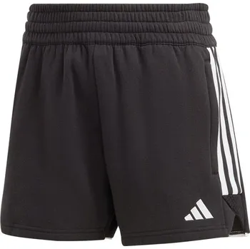 Dámské kraťasy Dámské šortky adidas Tiro 23 League Sweat, černé XL
