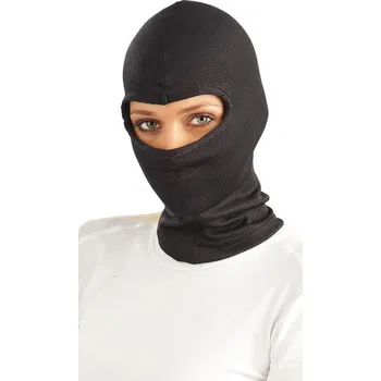 Kukla Dámská lyžařská kukla Litex 9C050 černá UNI