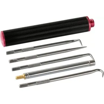 Šroubovák Tracon KA5 Sada háků (Tracon KA5)