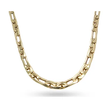 Náhrdelník Zlatý náhrdelník PATTIC AU 585/1000 9,00 gr CA57402Y-50