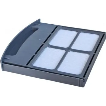 Filtr do vysavače HEPA filtr pro vysavač WETROK Monovac Comfort 11 1ks