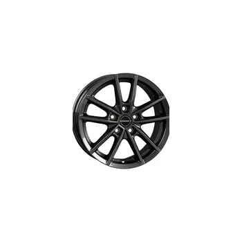 Alu kolo BORBET W Ford 6x15 5x108 ET43.00 tmavě šedivá