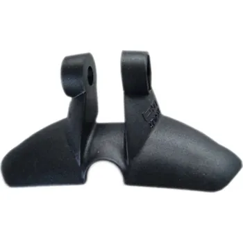 Cyklosvítilna držák světla B&M 471AXKPB na sedlovku Suntour CR9 a NCX od 2009 krátké