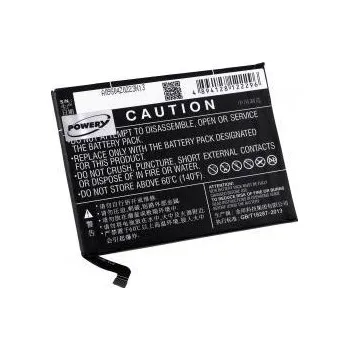 Baterie pro mobilní telefon Baterie Huawei HB396689ECW 3,82V 4000mAh