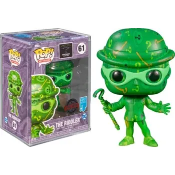 Figurka Funko Pop! 61 DC Batman The Riddler