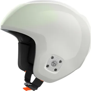 Sportovní chránič Poc Lyžařská helma Poc SKULL DURA COMP MIPS (raw white) M/L 55-58