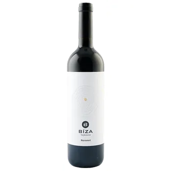 Bíza Neronet Pozdní sběr 2023