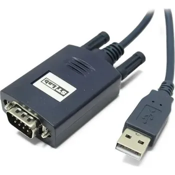 Konvertor RS 232 - USB 8081009 BOW
