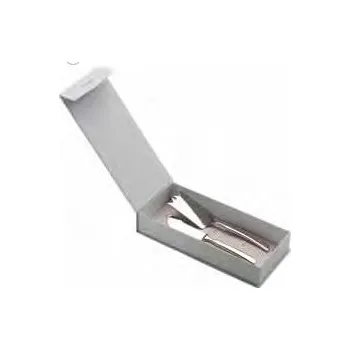 Příbor PINTINOX Sada 2 příborů na pizzu ESCLUSIVI