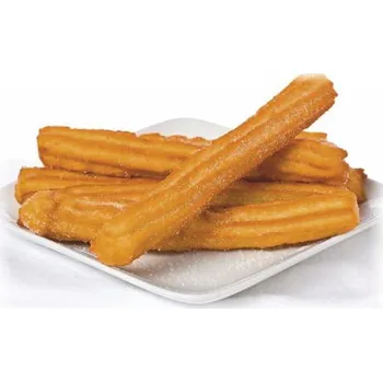 Trvanlivě pečivo FRONT LINE – Churros 2kg / cca 50ks