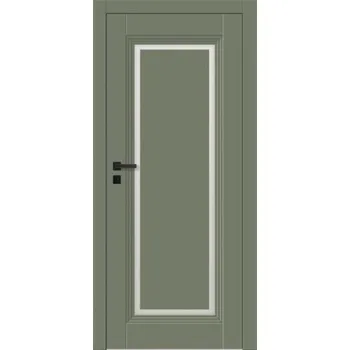 Interiérové dveře BARAŃSKI interiérové dveře BARAŇSKI PREMIUM Lepre A.7