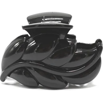 Černý skřipec ve tvaru listu