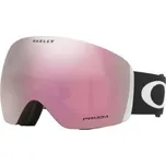 Brýle OAKLEY Flight Deck L Matte Black w/Prizm Hi Pink Iridium 2025, OO7050-34