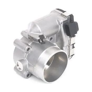 Systém vstřikování Hrdlo škrticí klapky, 210787310