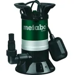 METABO Čerpadlo ponorné kalové PS 7500 S