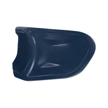 Chránič obličeje Rawlings R-EXT Helmet Extension navy (L)