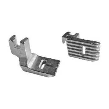 Patka sámková (výpustková) 1,6 mm kovová Veritas 84003673