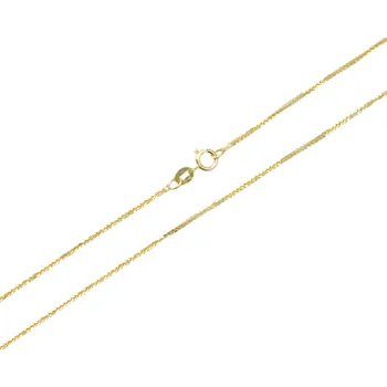 Řetízek Zlatý řetízek PATTIC AU 585/1000 2,40 gr CA301102Y-50