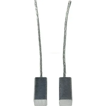 Uhlíky - sada AS-PL (OB9085S)