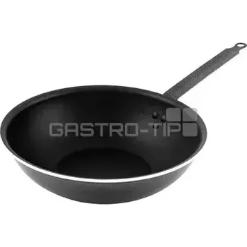 Pánev Pánev Al/Teflon WOK (Ø280 mm, hmotnost 1,10kg)