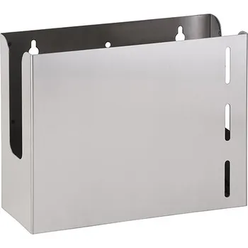 Bemeta Zásobník na papírové ručníky, nerez, mat 101003235