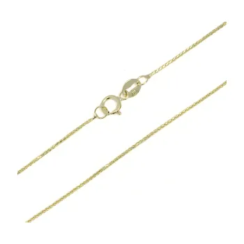 Řetízek Zlatý řetízek PATTIC AU 585/1000 1,50 gr BA122402-42