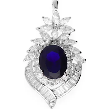 Přívěsek Stříbrný přívěsek Oriana - SPD.8264