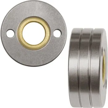 Příslušenství ke svářečce ALFA IN Podávací kladka 10/30 - 1,0/1,2 mm (Fe, Ss) 5436