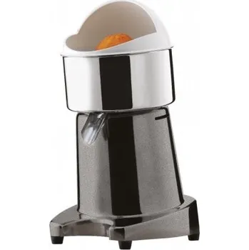 Lis na citrusy Lis na půlené citrusy barový profesionální Ceado S98S, stříbrný