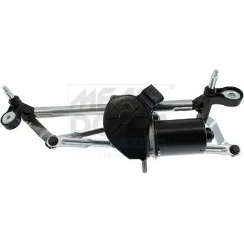 Autosklo Táhla stěraču MEAT & DORIA 207003