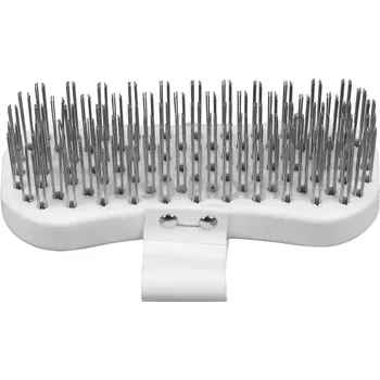 Kartáč na nádobí Kartáč na řeznické špalky plast