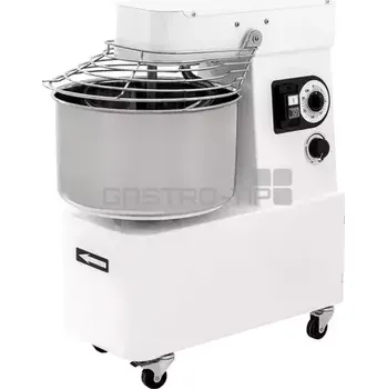 Hnětač těsta Spirálový hnětač IBV 30 (230V) s variátorem