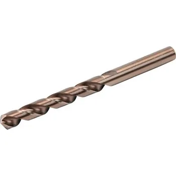 Příslušenství k nářadí RUKO Vrták na nerez DIN 338 HSS-G Co5 11,0 mm