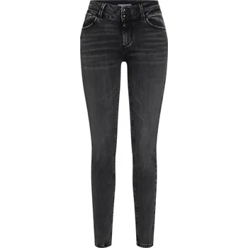 Timezone dámské jeans Slim EnyaTZ 17-10047-00-3779 17-10047-00-3779 28/32 9890