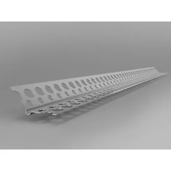 Stavební profil Covernit Rohový profil AL 135° 2,5 m 2500 mm