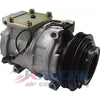 Kompresor klimatizace MEAT & DORIA Kompresor klimatizace MAD KSB118D + DOPRAVA ZDARMA!