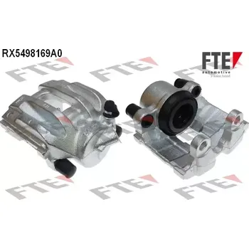 Brzdový třmen FTE Brzdový třmen FTE RX5498169A0