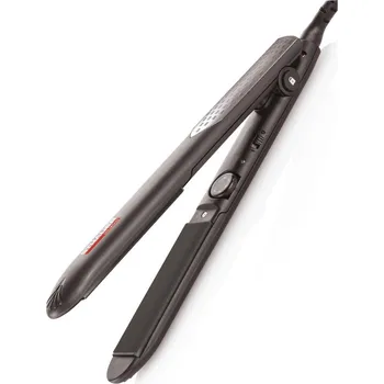 Xanitalia Žehlička na vlasy Papeete pro hladké vlasy Barva: Černá