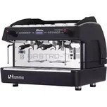 Dvoupákový kávovar COMPASS II DualBoiler (černý)