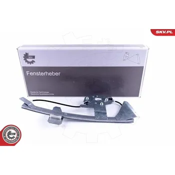 Stahovačka okna Zvedací zařízení oken ESEN SKV 00SKV202