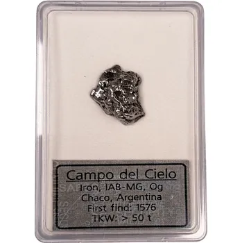 Meteority Meteorit Campo del Cielo