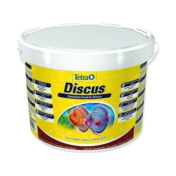 Krmivo pro rybičky Tetra Diskus (10l)