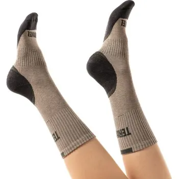 Pánské ponožky Ponožky CLIMA PLUS Velikost..: S/38-40