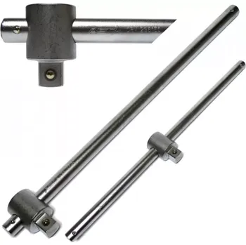 Asta 244050 Trhák, vratidlo 3/4" 500 mm