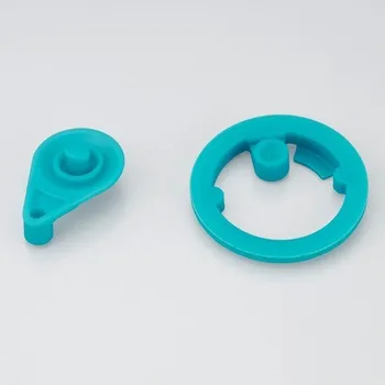 Termoska Těsnění pro hydratační uzávěr na dětskou termosku THERMOS Active s dvěma uzávěry