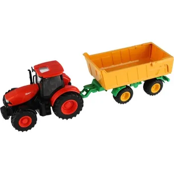 Teddies Zetor 00800218