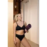 TIMO Timo | Volnočasová podprsenka bez kostic se širokou gumou TIMO - 95C / 04