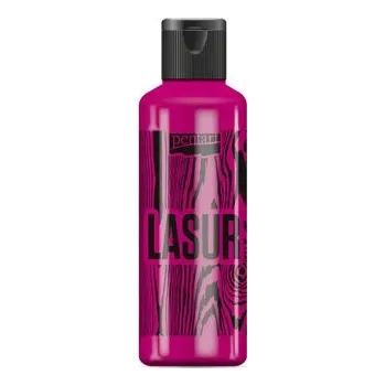 Vodová barva Pentart Lazurovací barva PENTART 80 ml MAGENTA
