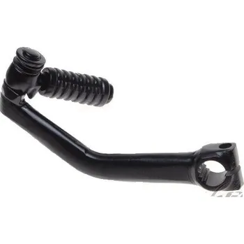 Motor pro motocykl Baotian Nakopávačka Baotian Piaggio 4T černá PZIP0268